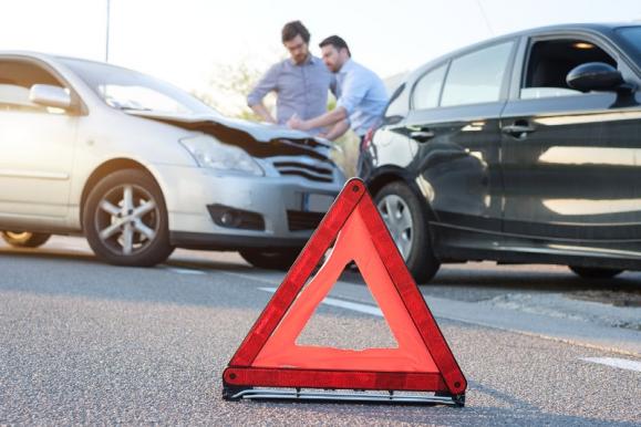 Responsabilité pénale après accident de voiture